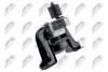 ПОДУШКА ДВИГУНА | TOYOTA YARIS 1.5 99-05, SCION 03-06 /ПРАВ/ NTY ZPSTY038 (фото 2)