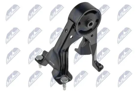 ПОДУШКА ДВИГУНА | TOYOTA CARINA E CT190 2.0TD 96-97, AVENSIS CT220 2.0D/TD 97-03 /ЗАД/ NTY ZPSTY042