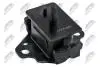 Подушка двигуна Toyota Land Cruiser 90 (<-02), Hilux VI (<-05) 3.4 передня NTY ZPS-TY-049 (фото 1)