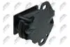 Подушка двигуна Toyota Land Cruiser 90 (<-02), Hilux VI (<-05) 3.4 передня NTY ZPS-TY-049 (фото 2)