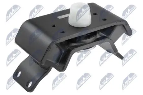 ПОДУШКА ДВИГУНА | TOYOTA LAND CRUISER 90 96-02, HILUX 95-02 /ЗАД/ NTY ZPSTY052