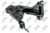 ПОДУШКА ДВИГУНА | ENG.1.4,1.5,1.6,1.8 TOYOTA COROLLA E12 00-08 /ЗАД/ NTY ZPSTY057 (фото 2)