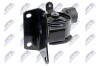 ПОДУШКА ДВИГУНА | ENG.1.4,1.6,1.8,2.0,2.0D-4D TOYOTA AVENSIS T25 03-08, COROLLA E12 00-08, E15 06-08, COROLLA VERSO 01-04 /ЛІВ/ NTY ZPSTY060 (фото 2)