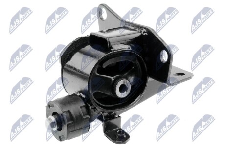 ПОДУШКА ДВИГУНА | ENG.1.4,1.6,1.8,2.0,2.0D-4D TOYOTA AVENSIS T25 03-08, COROLLA E12 00-08, E15 06-08, COROLLA VERSO 01-04 /ЛІВ/ NTY ZPSTY060