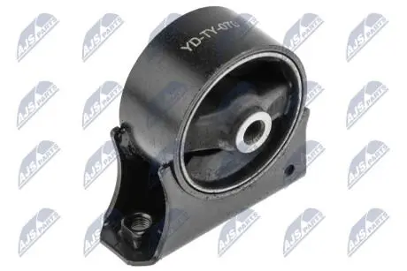 ПОДУШКА ДВИГУНА | ENG.1.6,1.8 TOYOTA AVENSIS T22 97-03 /ПЕРЕД/ NTY ZPSTY070