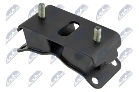 ПОДУШКА ДВИГУНА | ENG.4.0,4.2TD,4.5,4.7 TOYOTA LAND CRUISER 100 98-07, LAND CRUISER 80 90-97 /ЗАД/ NTY ZPSTY072