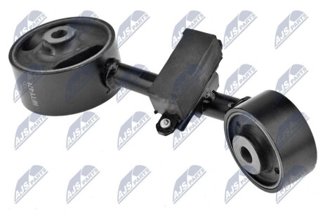 ПОДУШКА ДВИГУНА | ENG.3.0,3.3,3.5 TOYOTA HIGHLANDER 00-07, LEXUS RX300/330/350/400H MCU35/38,MHU38 4WD 03-08 /ПРАВ/ NTY ZPSTY078