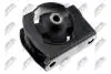 ПОДУШКА ДВИГУНА | ENG.1.4,1.8,2.0.2.4 TOYOTA COROLLA E12 00-08, COROLLA VERSO 04-09, RAV-4 A2 00-05 /ПЕРЕД/ NTY ZPSTY079 (фото 2)