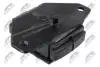 ПОДУШКА ДВИГУНА | TOYOTA LAND CRUISER 100 98-07 ENG.4.2TD/TDI /ПЕРЕД/ NTY ZPSTY084 (фото 2)