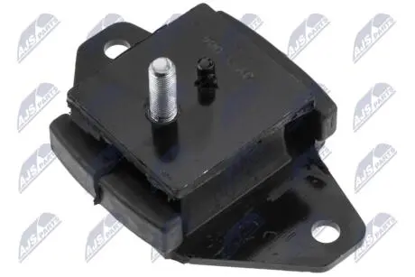 ПОДУШКА ДВИГУНА | TOYOTA LAND CRUISER 100 98-07 ENG.4.2TD/TDI /ПЕРЕД/ NTY ZPSTY084