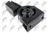 ПОДУШКА ДВИГУНА | ENG.2.0,2.0D/TD TOYOTA AVENSIS T22 97-03 /ПЕРЕД/ NTY ZPSTY086 (фото 2)