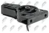 ПОДУШКА ДВИГУНА | ENG.2.0 TOYOTA PICNIC XM1 96-01 /ПЕРЕД/ NTY ZPSTY093 (фото 2)
