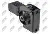 ПОДУШКА ДВИГУНА | ENG.1.4,1.6,1.8,2.0 TOYOTA AVENSIS T25 03-08, TOYOTA COROLLA E12 JP 01-08, TOYOTA RAV-4 A2 00-05 /ПЕРЕД/ NTY ZPSTY096 (фото 1)