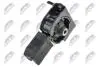 ПОДУШКА ДВИГУНА | ENG.1.4,1.6,1.8,2.0 TOYOTA AVENSIS T25 03-08, TOYOTA COROLLA E12 JP 01-08, TOYOTA RAV-4 A2 00-05 /ПЕРЕД/ NTY ZPSTY096 (фото 2)
