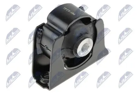 Подушка двигателя передняя на toyota rav4 a3/a4 (тойота рав4 а3/а4) 1236128230 NTY ZPSTY104