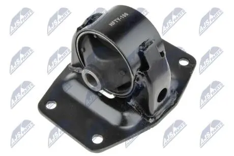 ПОДУШКА ДВИГУНА | ENG.2.4D,3.0D TOYOTA HI-ACE H1 89-04 /ЗАД/ NTY ZPSTY106