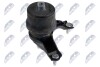 ПОДУШКА ДВИГУНА | ENG.3.0,3.3,3.5 TOYOTA CAMRY V3/V4 01-11, LEXUS ES300 V2/V3/V4 96-06, RX350/450H 08-, HIGHLANDER 13-, PREVIA R3 2.0D-4D 00-, SIENNA L3 10- /ПЕРЕД/ NTY ZPSTY109 (фото 1)