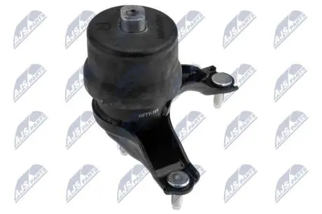 ПОДУШКА ДВИГУНА | ENG.3.0,3.3,3.5 TOYOTA CAMRY V3/V4 01-11, LEXUS ES300 V2/V3/V4 96-06, RX350/450H 08-, HIGHLANDER 13-, PREVIA R3 2.0D-4D 00-, SIENNA L3 10- /ПЕРЕД/ NTY ZPSTY109