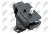 ПОДУШКА ДВИГУНА | ENG.3.4 TOYOTA LAND CRUISER 90 96-02, HI-LUX N1 97-05, 4-RUNNER N18 95-02, TACOMA N1 95-04 /ПЕРЕД/ NTY ZPSTY110 (фото 1)