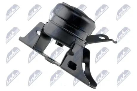 ПОДУШКА ДВИГУНА | ENG.1.0,1.3,1.4D-4D,1.5H TOYOTA YARIS P9 05-, P13 10- /ПРАВ/ NTY ZPSTY118