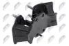 Подушка двигателя 3.0 lexus is300 e1 9905 gs300 s16 9705,1237146160 NTY ZPSTY122 (фото 2)