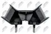 ПОДУШКА ДВИГУНА | ENG.2.0,3.0 LEXUS IS200/300 E1 99-05, GS300 S14 93-97 /ЗАД/ NTY ZPSTY123 (фото 2)
