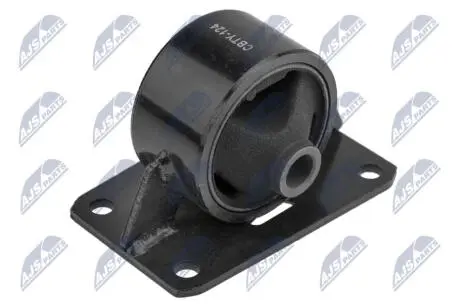 ПОДУШКА ДВИГУНА | ENG.2.0,2.5D-4D,2.7,3.0D TOYOTA HI-ACE H2 04-13 /ЗАД/ NTY ZPSTY124