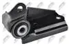 ПОДУШКА ДВИГУНА | TOYOTA YARIS KSP/NLP/NSP/SCP/NCP/ZSP90 05-, NCP15#/NSP152 13- /ЗАД/ NTY ZPSTY150 (фото 1)