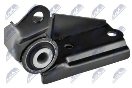 ПОДУШКА ДВИГУНА | TOYOTA YARIS KSP/NLP/NSP/SCP/NCP/ZSP90 05-, NCP15#/NSP152 13- /ЗАД/ NTY ZPSTY150