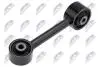 ПОДУШКА ДВИГУНА | ENG.3,0,3.3,3.5 TOYOTA CAMRY V3/V4 01-, HIGHLANDER 05-, SIENNA 06-10, PREVIA 00-06, LEXUS ES300/330/350 01-, RX200T 15-, RX330/350 06-15, RX450H 09-15 /ЗАД/ NTY ZPSTY163 (фото 2)