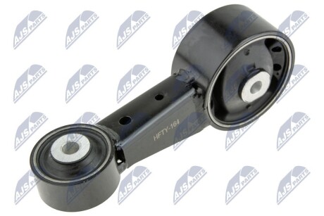 ПОДУШКА ДВИГУНА | ENG.3,3,3.5 TOYOTA CAMRY V4 3.5 06-, AVALON 3.5 05-12, LEXUS RX200T 15-, RX330/350 06-09, RX450H 09-15 /ЗАД/ПРАВ/ NTY ZPSTY164