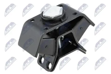 ПОДУШКА ДВИГУНА | TOYOTA HI-LUX VII 2004 - 2015 (KUN15) 2.5 D4D 16V - 106 KW / 144 HP /ЗАД/ NTY ZPSTY172