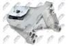 ПОДУШКА ДВИГУНА | VOLVO C70 98-05, S60 I 02-09, S70 97-00, S80 99-06, V70 I 97 -00, V70 II 00-08, XC70 I 00-07, XC90 03-14 /ЗАД/ NTY ZPSVV007 (фото 2)