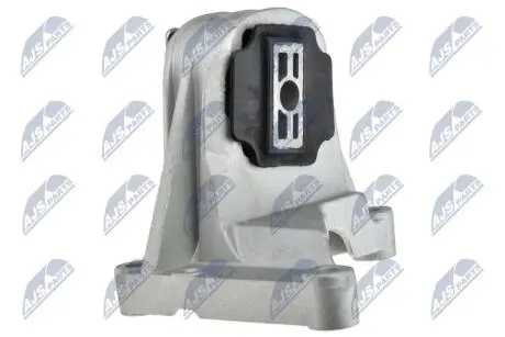 ПОДУШКА ДВИГУНА | VOLVO C70 98-05, S60 I 02-09, S70 97-00, S80 99-06, V70 I 97 -00, V70 II 00-08, XC70 I 00-07, XC90 03-14 /ЗАД/ NTY ZPSVV007