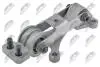 ПОДУШКА ДВИГУНА | VOLVO S80, XC90 -2006 2.8 T6/2.9/3.0 T6/3.2 ATM /ПЕРЕД/ NTY ZPSVV011 (фото 1)