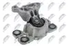 ПОДУШКА ДВИГУНА | VOLVO S60 II 2010 - 1.5 16V T2 - 90 KW / 122 HP / ЛІВ / NTY ZPSVV021 (фото 2)