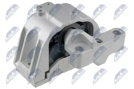 Подушка двигателя audi a3 1.8t 1.9tdi 9603,1j0199262bf NTY ZPSVW000