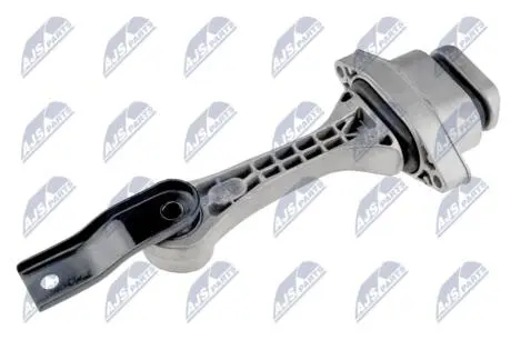 ПОДУШКА ДВИГУНА | AUDI A3 1.9TDI 96-03, VW GOLF IV 1.9TDI 97-05, SKODA OCTAVIA 1.9SDI/TDI 96-04, SEAT LEON/TOLEDO II 1.9TDI 99-06 /ЗАД/ NTY ZPSVW004