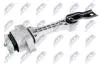 ПОДУШКА ДВИГУНА | AUDI A3 1.6,1.8T 96-03, VW GOLF IV 1.4,1.6,1.8/T,2.0,2.3 97-05, SKODA OCTAVIA 1.4,1.6,1.8T,2.0 96-10 /ЗАД/ NTY ZPSVW006 (фото 1)