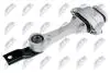 ПОДУШКА ДВИГУНА | AUDI A3 1.6,1.8T 96-03, VW GOLF IV 1.4,1.6,1.8/T,2.0,2.3 97-05, SKODA OCTAVIA 1.4,1.6,1.8T,2.0 96-10 /ЗАД/ NTY ZPSVW006 (фото 2)