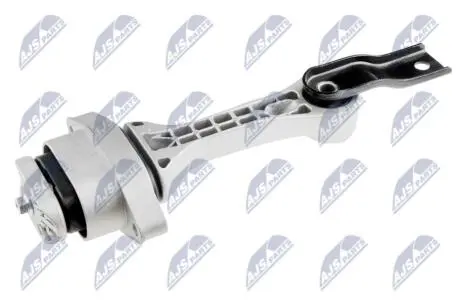 ПОДУШКА ДВИГУНА | AUDI A3 1.6,1.8T 96-03, VW GOLF IV 1.4,1.6,1.8/T,2.0,2.3 97-05, SKODA OCTAVIA 1.4,1.6,1.8T,2.0 96-10 /ЗАД/ NTY ZPSVW006