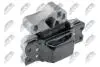 ПОДУШКА ДВИГУНА | VW SHARAN 2.0TDI 10-, TIGUAN 1.4TSI,2.0TFSI,2.0TDI 07-, SEAT ALHAMBRA 2.0TDI 10-/ЛІВ/ NTY ZPSVW008 (фото 1)