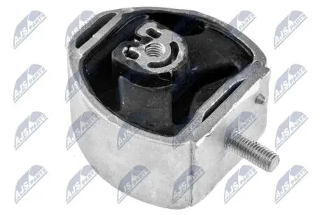 ПОДУШКА ДВИГУНА | VW PASSAT 1.6,1.8,1.9TDI,2.3 96-00, AUDI A4 1.6,1.8,1.9TDI 95-00, A6 1.8,2.0 97-05 /ЛІВ/ NTY ZPSVW009