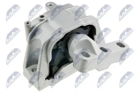 ПОДУШКА ДВИГУНА | VW PASSAT 1.8TSI,1.9TDI,2.0TSI 05-, VW GOLF V 2.0FSI 04-08, GOLF VI 1.8TSI 09-, TOURAN 2.0FSI 03-, AUDI A3 1.8TFSI,2.0FSI/TFSI 03-12, TT 2.0TFSI 06- /ПРАВ/ NTY ZPSVW011