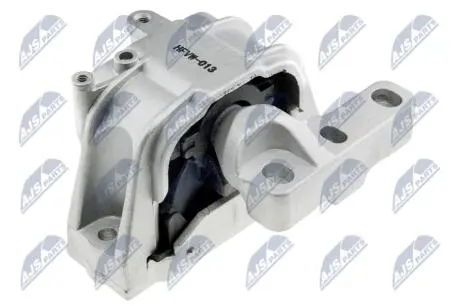 Подушка двигателя vw golf v 2.0tdi 04-, caddy 1K0199262AT NTY ZPSVW013