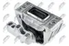 ПОДУШКА ДВИГУНА | VW SHARAN 1.9TDI 02-10, GOLF IV 1.9TDI 00-06, POLO 1.9TDI 03-09, BORA 1.9TDI 00-05, AUDI A3 1.9TDI 00-03, SEAT LEON/TOLEDO II 1.9TDI 03-06, SKODA OCTAVIA 1.9TDI 02-04 /ПРАВ/ NTY ZPSVW014 (фото 2)