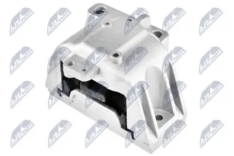 ПОДУШКА ДВИГУНА | VW SHARAN 1.9TDI 02-10, GOLF IV 1.9TDI 00-06, POLO 1.9TDI 03-09, BORA 1.9TDI 00-05, AUDI A3 1.9TDI 00-03, SEAT LEON/TOLEDO II 1.9TDI 03-06, SKODA OCTAVIA 1.9TDI 02-04 /ПРАВ/ NTY ZPSVW014