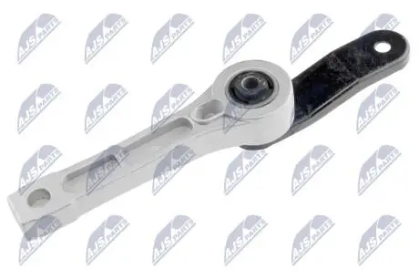 ПОДУШКА ДВИГУНА | VW GOLF VI 1.2TSI,1.4TSI,1.6 08-12, JETTA III 1.4TSI,1.6 05-10, PASSAT 1.4TSI 07-10, TOURAN 1.4TSI,1.6,1.6FSI,2.0ECOFUEL 06-09, AUDI A3 1.4TFSI,1.6FSI /ЗАД/ NTY ZPSVW016