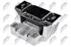 ПОДУШКА ДВИГУНА | AUDI A3 1.6 96-03, VW GOLF IV 1.4,1.6 97-05, NEW BEETLE 1.6 99-10, BORA 1.4,1.6 99-05, SEAT LEON/TOLEDO II 1.4,1.6 99-06, SKODA OCTAVIA 1.4,1.6 96-10 /ПЕРЕД ЛІВ/ NTY ZPSVW017 (фото 2)