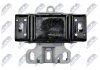 Подушка двигателя audi a3 1.6 9603 vw golf iv 1.4,1j0199555ak NTY ZPSVW017 (фото 3)